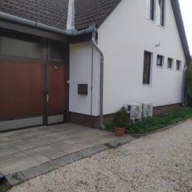 Tóth Apartman