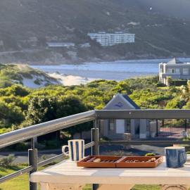 Beachview Apartment
