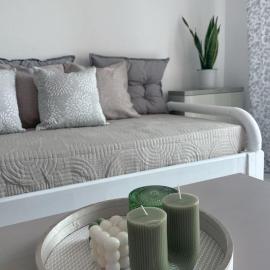 Philoxenia Apartments