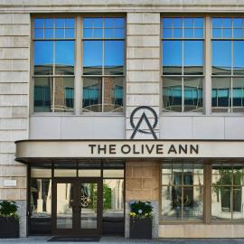 The Olive Ann Hotel, Grand Forks, a Tribute Portfolio Hotel