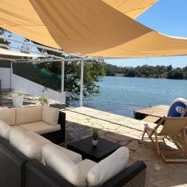 Silverdrop apartmani Srebrno jezero
