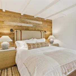 The Joy Sedona - Bed & Breakfast and Luxury Creekside Cabins, hotell i Sedona