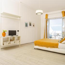 Timpa House tra Etna e Mare