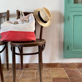 Marta s sea view house, hotel a Roseto Capo Spulico