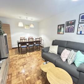 Frey Ceferino Suite