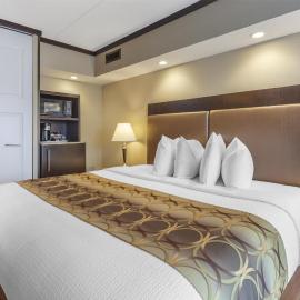 Best Western Wayside Inn, hotel di Wetaskiwin