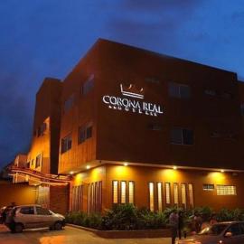 Corona Real Hotel, Hotel in Guayaquil