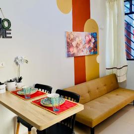 Minidepa de Estreno y Acogedor en Pucallpa con Aire Acondicionado, hotel in Pucallpa