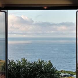 Vista Horizonte, hotel v destinaci Salga