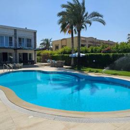 Luxury Vip Vella Marina 6، فندق في العلمين