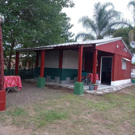 Cabañas del Valle JONIVA
