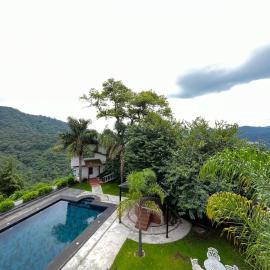 Finca del Valle