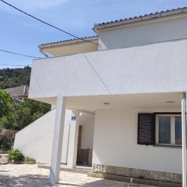 Apartments by the sea Vinjerac, Zadar - 21399