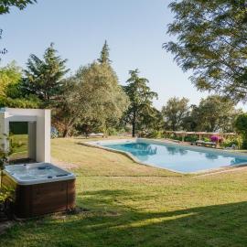 Casa Malcata by Portus Alacer - Quinta Fonte Fria, Hotel in Carreiras