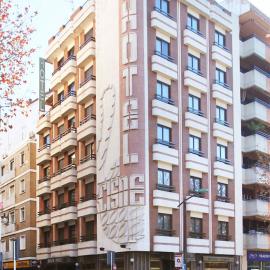 El Cisne, hotel in Córdoba
