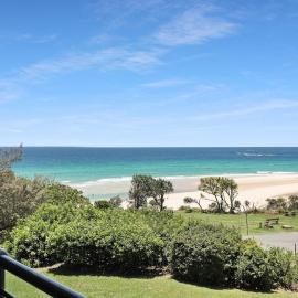 Luxe Ocean View Retreat - Acutterbove Straddie
