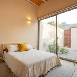 Casa Oma 04, hotel din Tepoztlán