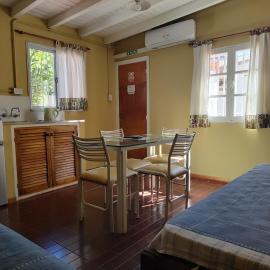 MI CASA APARTS, hotell sihtkohas Tunuyán