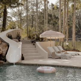 The Ambers at Port Stephens, Hotel in Bobs Farm
