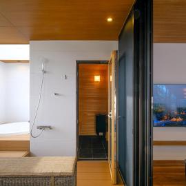 MIRATIO Sauna Onna