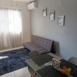 Departamento "Mar & Descanso", hotelli kohteessa Ciudad Madero