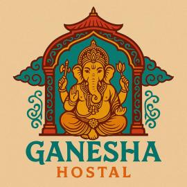 Ganesha HOSTAL, Hotel in Mexiko-Stadt