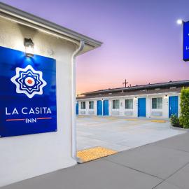 Wilmington में, होटल La Casita Inn