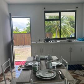 Fare Kahaia Rangiroa