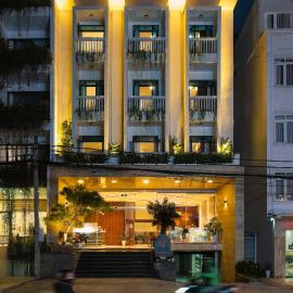 Celine Express - Q Dalat Hotel