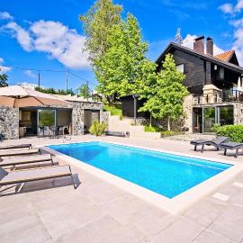 Awesome Home In Karlovac With Sauna