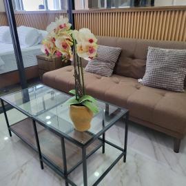 The Smith 1BR Alam Sutera