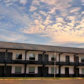 Econo Lodge Lavonia I-85, viešbutis mieste Lavonia