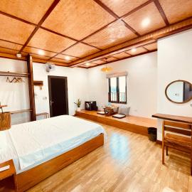 Ohayo Tam Coc Homestay