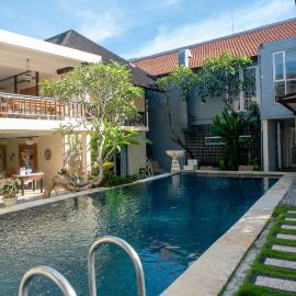 Abian Biu Mansion