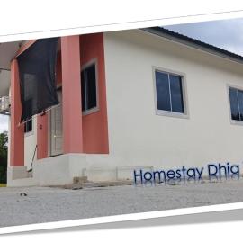 Machang में, होटल Homestay Dhia Tok Bok