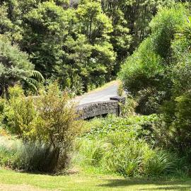 Fernhill Cottages