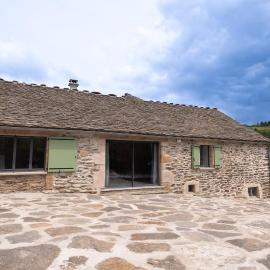 Location de vacances à lozeret