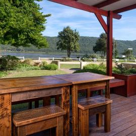 Estuary Breeze, hotel in Sedgefield