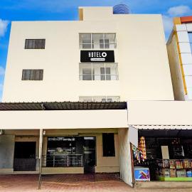 Hotel O Shirdi Sai Baba Temple Formerly Sai Viranjan, hotel in Shirdi