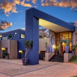 The Links Guest House, hotel in Pretoria