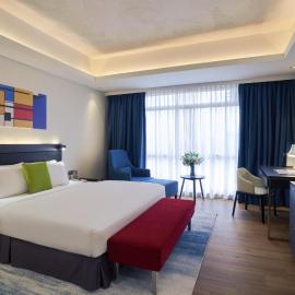 Bespoke Hotel Puchong