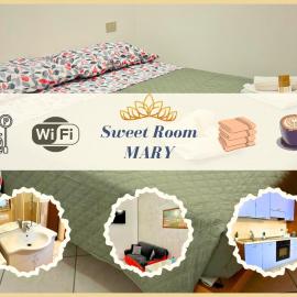 Sweet Room MARY
