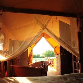 Kimaro Farmhouse, hotell i Colméry