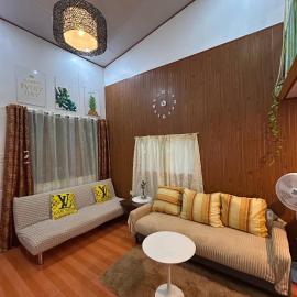 Cozy TinyHouse near SM City Daet smartlockdoor Alexa, hotel em Daet