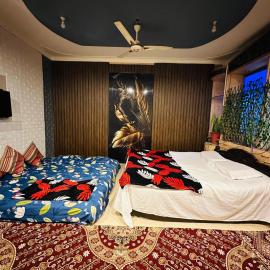 Mysore City Vibe By A1k, hotel en Mysore