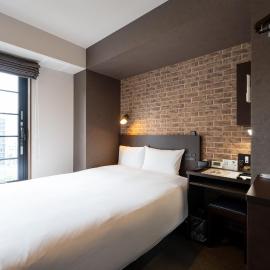 HOTEL TABARD TOKYO