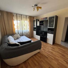 Apartament Cristo y Maria