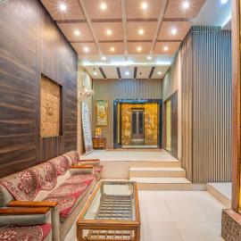 HOTEL AUGUSTO, hotel en Varanasi