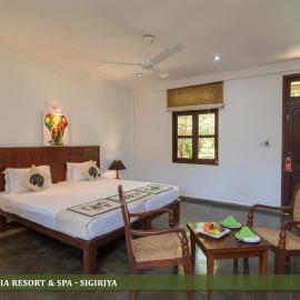 Camellia Resort And Spa Sigiriya - Sri Lanka
