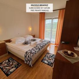 B&B Kovač، فندق في بوروتوروج